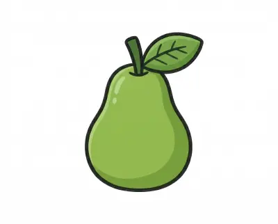 Pear