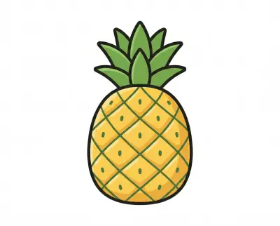 Pineapple