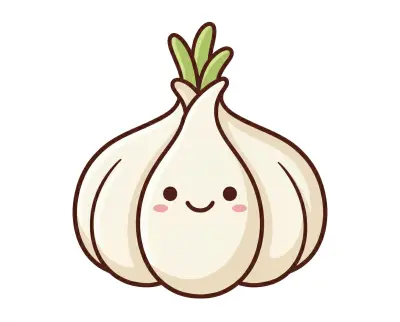 Garlic