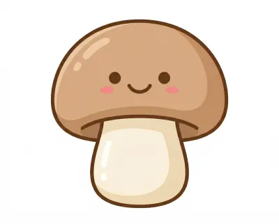 Mushroom