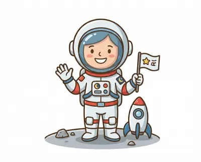 Astronaut