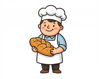 Baker