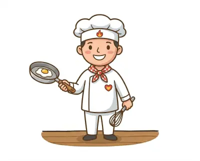 Cook