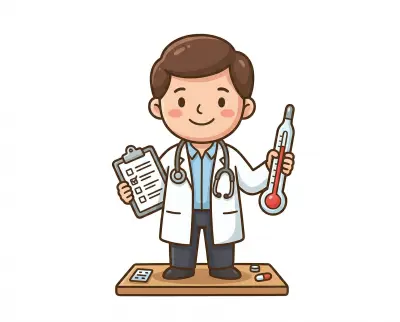 Doctor
