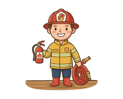 Firefighter