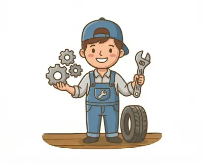 Mechanic