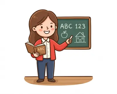 Teacher