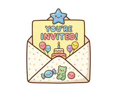Invitation