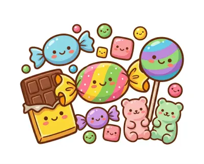 Sweets