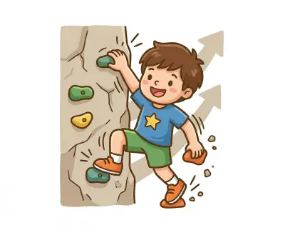 Climb