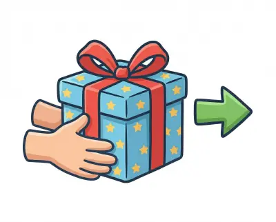 Give