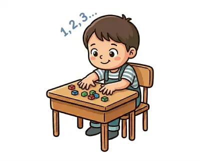 Count