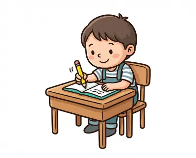 Write