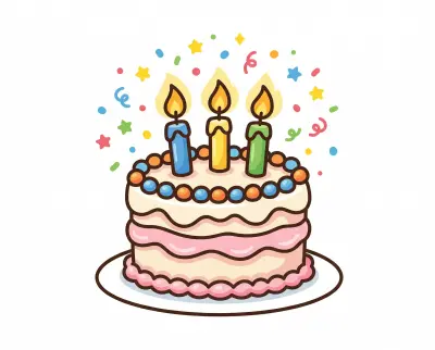 Birthday