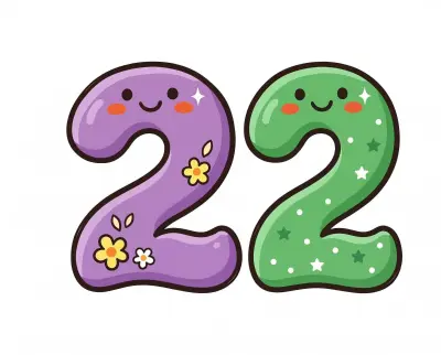 Twenty-two
