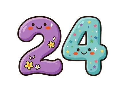 Twenty-four
