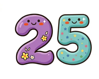 Twenty-five