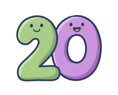 Twenty