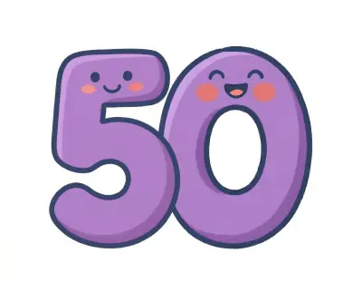 Fifty