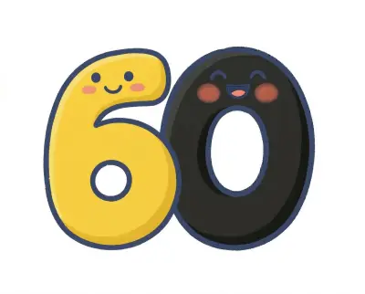 Sixty