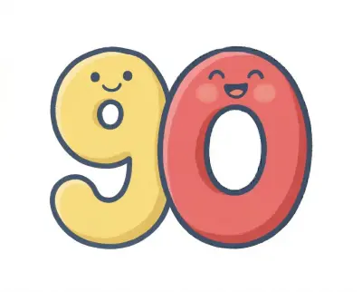 Ninety