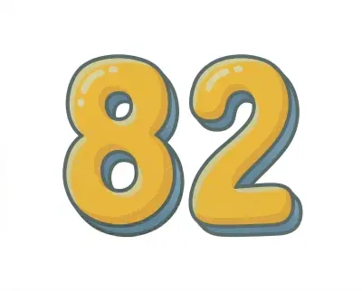 Eighty-two