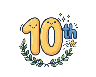 tenth