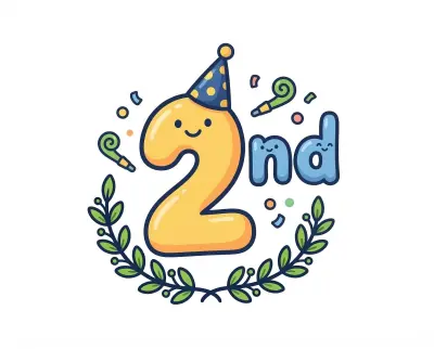 second
