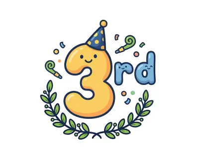 third
