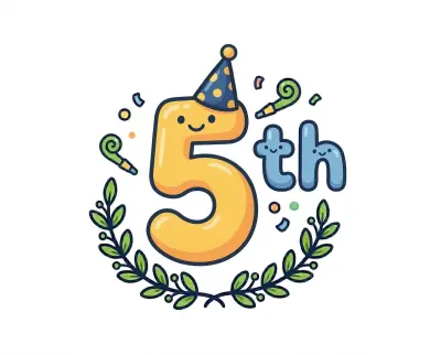 fifth