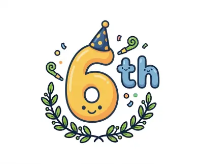 sixth