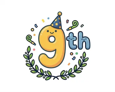 ninth
