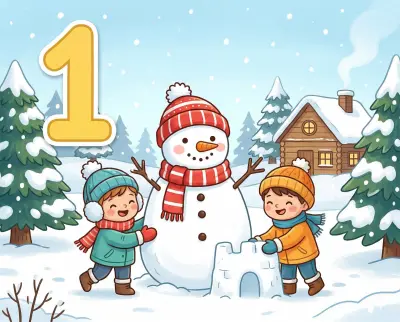 January