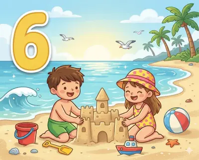 June