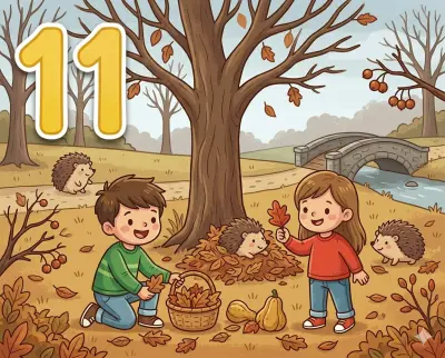 November