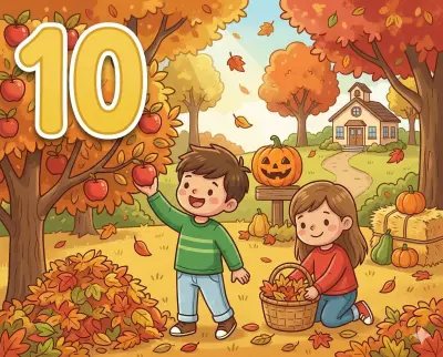 October