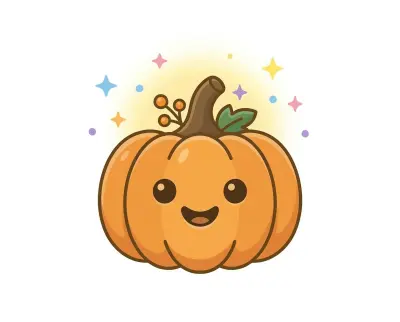 Pumpkin