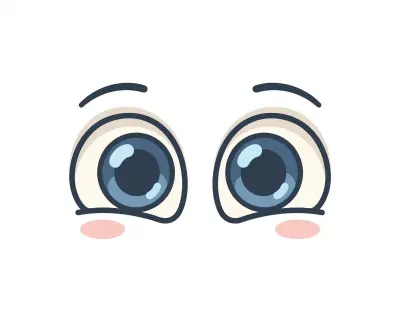 Eyes