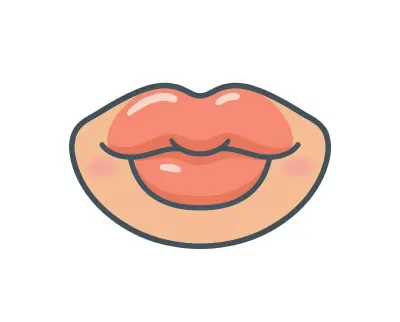 Mouth
