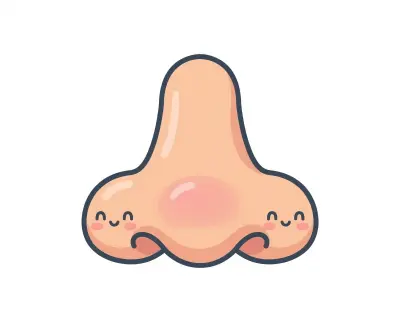 Nose