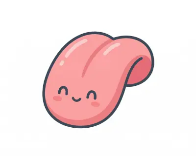 Tongue