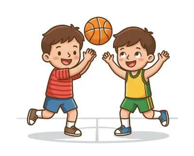 Basketball