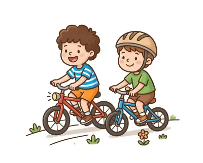 Cycling