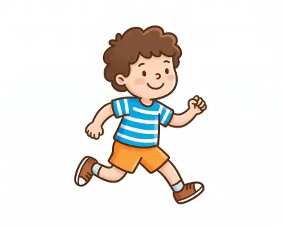 Running