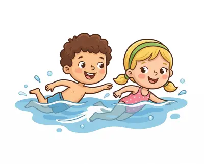 Swimming