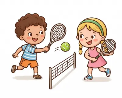 Tennis