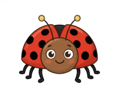 Ladybird