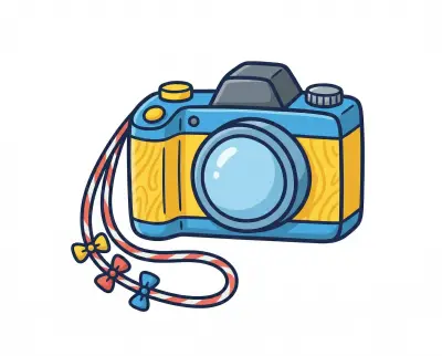 Camera