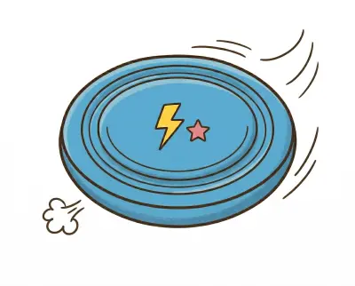 Frisbee