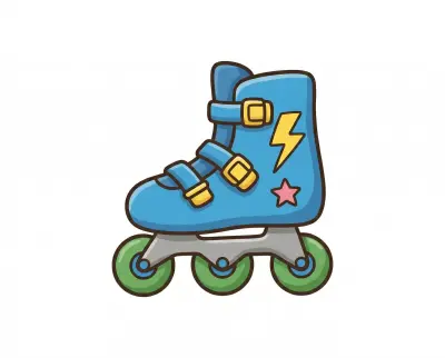 Rollerblades